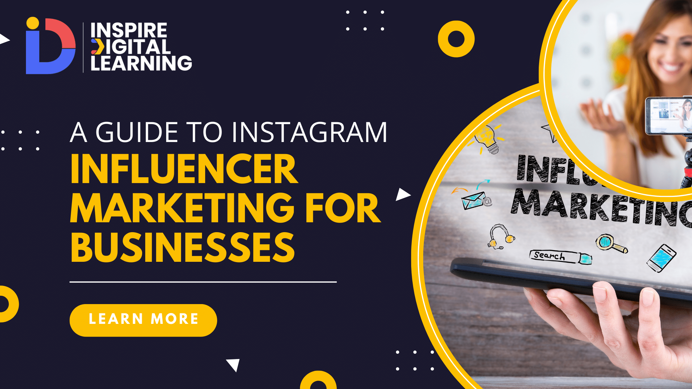  A Manual For Businesses That Use Instagram Influencers Marketing