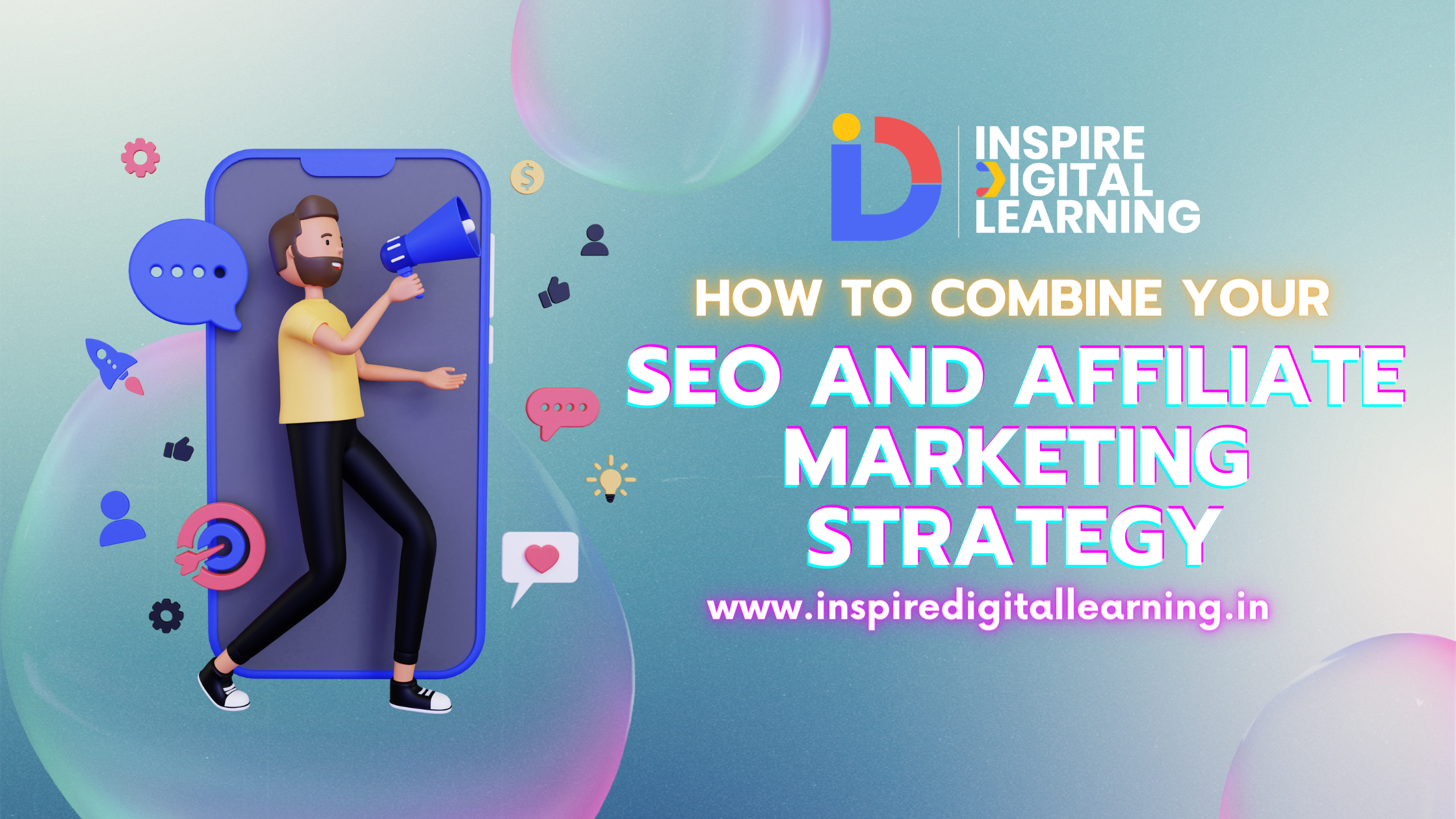  How to Integrate SEO and Affiliate Marketing Strategy